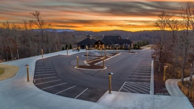 Take advantage of this unique chance to build your dream home on on Old Toccoa Farm Golf Club in Georgia - for sale on GolfHomes.com, golf home, golf lot
