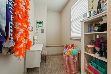 Welcome to this beautiful and spacious 5-bedroom, 2.5-bath home on Woodbridge Golf Club in Texas - for sale on GolfHomes.com, golf home, golf lot