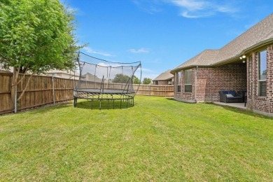 Welcome to this beautiful and spacious 5-bedroom, 2.5-bath home on Woodbridge Golf Club in Texas - for sale on GolfHomes.com, golf home, golf lot