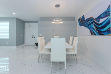 Completely Renovated Pool Home in Madison Green!This 4-bedroom on The Links At Madison Green in Florida - for sale on GolfHomes.com, golf home, golf lot