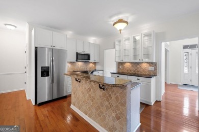 Don't wait! Call today to view this Beautiful Executive European on Canongate At Eagle Watch Golf Club in Georgia - for sale on GolfHomes.com, golf home, golf lot