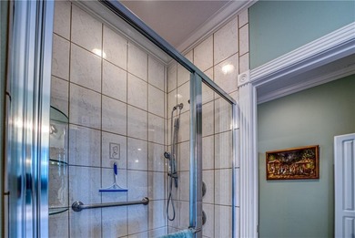 Discover sophistication and comfort in this striking home on Harrison Country Club in Arkansas - for sale on GolfHomes.com, golf home, golf lot