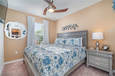 TURNKEY with golf cart included ~ A MUST SEE!  Imagine waking up on Herons Glen Golf and Country Club in Florida - for sale on GolfHomes.com, golf home, golf lot