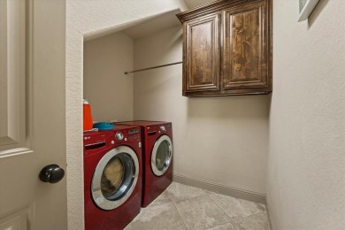 Welcome to this beautiful and spacious 5-bedroom, 2.5-bath home on Woodbridge Golf Club in Texas - for sale on GolfHomes.com, golf home, golf lot