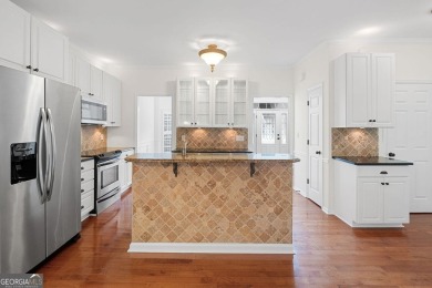 Don't wait! Call today to view this Beautiful Executive European on Canongate At Eagle Watch Golf Club in Georgia - for sale on GolfHomes.com, golf home, golf lot