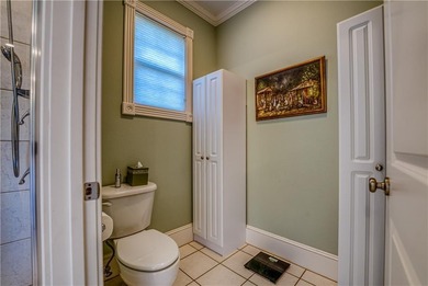 Discover sophistication and comfort in this striking home on Harrison Country Club in Arkansas - for sale on GolfHomes.com, golf home, golf lot