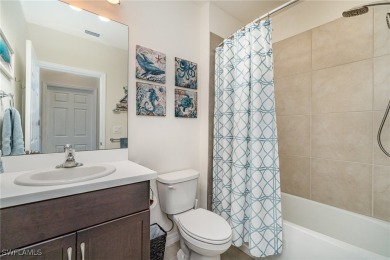 TURNKEY with golf cart included ~ A MUST SEE!  Imagine waking up on Herons Glen Golf and Country Club in Florida - for sale on GolfHomes.com, golf home, golf lot