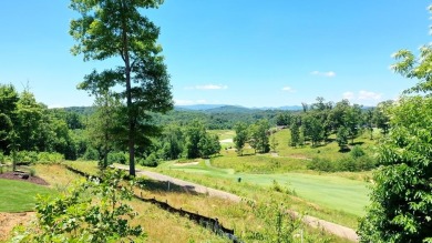 Take advantage of this unique chance to build your dream home on on Old Toccoa Farm Golf Club in Georgia - for sale on GolfHomes.com, golf home, golf lot