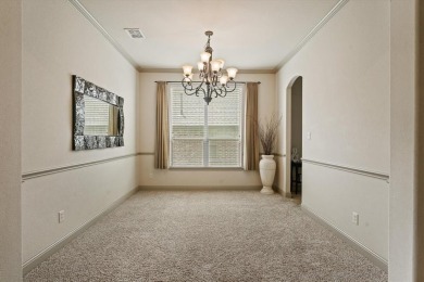 Welcome to this beautiful and spacious 5-bedroom, 2.5-bath home on Woodbridge Golf Club in Texas - for sale on GolfHomes.com, golf home, golf lot
