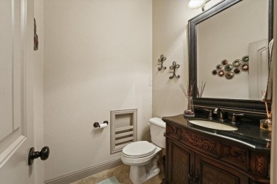 Welcome to this beautiful and spacious 5-bedroom, 2.5-bath home on Woodbridge Golf Club in Texas - for sale on GolfHomes.com, golf home, golf lot