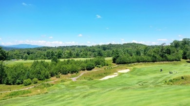 Take advantage of this unique chance to build your dream home on on Old Toccoa Farm Golf Club in Georgia - for sale on GolfHomes.com, golf home, golf lot