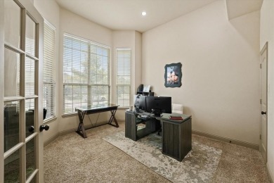Welcome to this beautiful and spacious 5-bedroom, 2.5-bath home on Woodbridge Golf Club in Texas - for sale on GolfHomes.com, golf home, golf lot