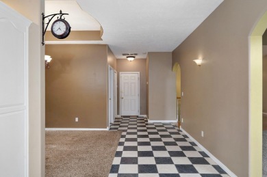 New Price on this amazing Fremont Hills home. Instant Equity & on Fremont Hills Country Club in Missouri - for sale on GolfHomes.com, golf home, golf lot