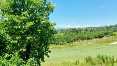 Take advantage of this unique chance to build your dream home on on Old Toccoa Farm Golf Club in Georgia - for sale on GolfHomes.com, golf home, golf lot