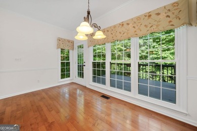 Don't wait! Call today to view this Beautiful Executive European on Canongate At Eagle Watch Golf Club in Georgia - for sale on GolfHomes.com, golf home, golf lot