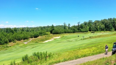 Take advantage of this unique chance to build your dream home on on Old Toccoa Farm Golf Club in Georgia - for sale on GolfHomes.com, golf home, golf lot