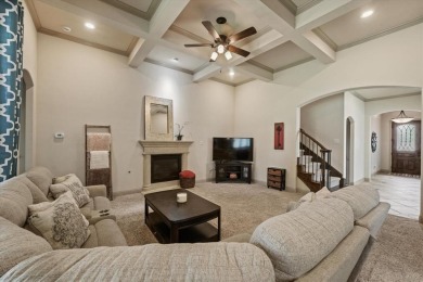 Welcome to this beautiful and spacious 5-bedroom, 2.5-bath home on Woodbridge Golf Club in Texas - for sale on GolfHomes.com, golf home, golf lot