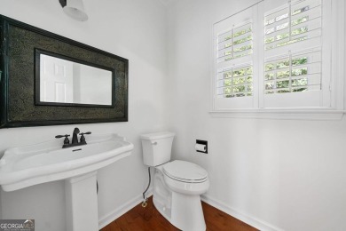 Don't wait! Call today to view this Beautiful Executive European on Canongate At Eagle Watch Golf Club in Georgia - for sale on GolfHomes.com, golf home, golf lot