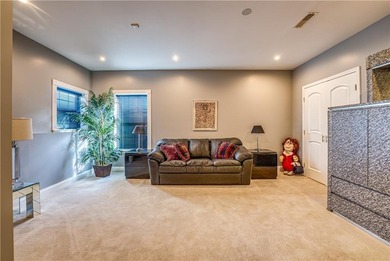 Discover sophistication and comfort in this striking home on Harrison Country Club in Arkansas - for sale on GolfHomes.com, golf home, golf lot