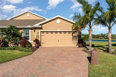 TURNKEY with golf cart included ~ A MUST SEE!  Imagine waking up on Herons Glen Golf and Country Club in Florida - for sale on GolfHomes.com, golf home, golf lot