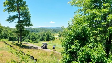 Take advantage of this unique chance to build your dream home on on Old Toccoa Farm Golf Club in Georgia - for sale on GolfHomes.com, golf home, golf lot