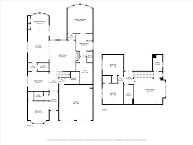 Welcome to this beautiful and spacious 5-bedroom, 2.5-bath home on Woodbridge Golf Club in Texas - for sale on GolfHomes.com, golf home, golf lot