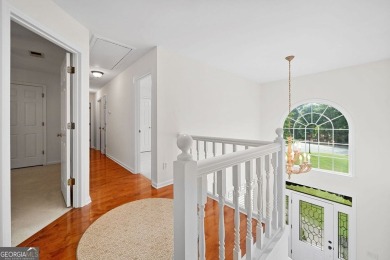 Don't wait! Call today to view this Beautiful Executive European on Canongate At Eagle Watch Golf Club in Georgia - for sale on GolfHomes.com, golf home, golf lot