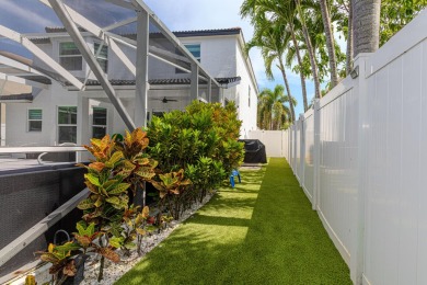 Completely Renovated Pool Home in Madison Green!This 4-bedroom on The Links At Madison Green in Florida - for sale on GolfHomes.com, golf home, golf lot