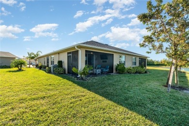 TURNKEY with golf cart included ~ A MUST SEE!  Imagine waking up on Herons Glen Golf and Country Club in Florida - for sale on GolfHomes.com, golf home, golf lot