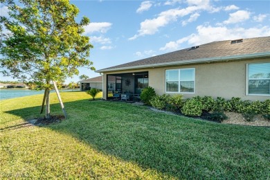 TURNKEY with golf cart included ~ A MUST SEE!  Imagine waking up on Herons Glen Golf and Country Club in Florida - for sale on GolfHomes.com, golf home, golf lot