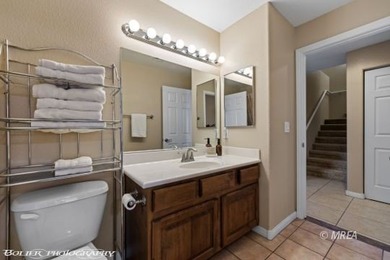 Welcome to your dream retreat! This stunning 3 bed, 2 bath top on The Oasis Golf Club in Nevada - for sale on GolfHomes.com, golf home, golf lot