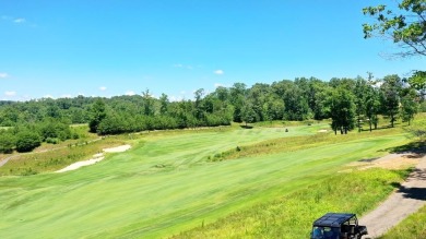 Take advantage of this unique chance to build your dream home on on Old Toccoa Farm Golf Club in Georgia - for sale on GolfHomes.com, golf home, golf lot