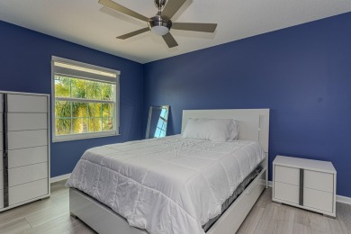 Completely Renovated Pool Home in Madison Green!This 4-bedroom on The Links At Madison Green in Florida - for sale on GolfHomes.com, golf home, golf lot