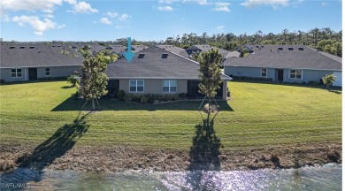 TURNKEY with golf cart included ~ A MUST SEE!  Imagine waking up on Herons Glen Golf and Country Club in Florida - for sale on GolfHomes.com, golf home, golf lot