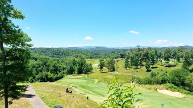 Take advantage of this unique chance to build your dream home on on Old Toccoa Farm Golf Club in Georgia - for sale on GolfHomes.com, golf home, golf lot