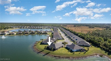 TURNKEY with golf cart included ~ A MUST SEE!  Imagine waking up on Herons Glen Golf and Country Club in Florida - for sale on GolfHomes.com, golf home, golf lot