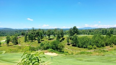 Take advantage of this unique chance to build your dream home on on Old Toccoa Farm Golf Club in Georgia - for sale on GolfHomes.com, golf home, golf lot