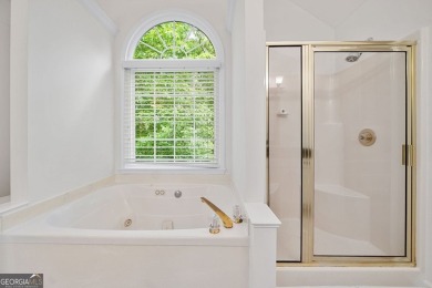 Don't wait! Call today to view this Beautiful Executive European on Canongate At Eagle Watch Golf Club in Georgia - for sale on GolfHomes.com, golf home, golf lot