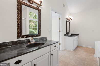 Don't wait! Call today to view this Beautiful Executive European on Canongate At Eagle Watch Golf Club in Georgia - for sale on GolfHomes.com, golf home, golf lot