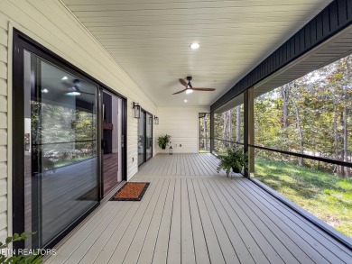 Discover your dream home at 182 Oostanali Way, Loudon, TN on Toqua Golf Course - Loudon County in Tennessee - for sale on GolfHomes.com, golf home, golf lot