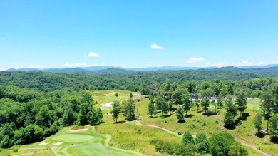 Take advantage of this unique chance to build your dream home on on Old Toccoa Farm Golf Club in Georgia - for sale on GolfHomes.com, golf home, golf lot