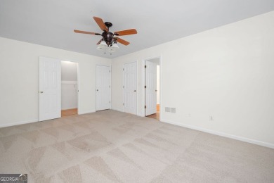 Don't wait! Call today to view this Beautiful Executive European on Canongate At Eagle Watch Golf Club in Georgia - for sale on GolfHomes.com, golf home, golf lot