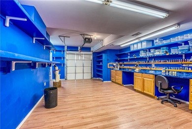 Discover sophistication and comfort in this striking home on Harrison Country Club in Arkansas - for sale on GolfHomes.com, golf home, golf lot