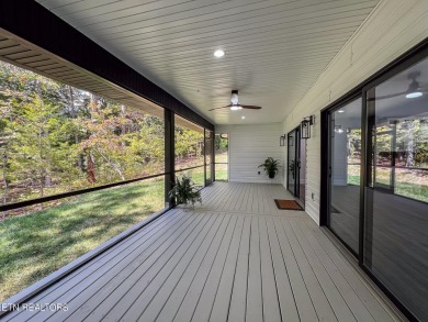 Discover your dream home at 182 Oostanali Way, Loudon, TN on Toqua Golf Course - Loudon County in Tennessee - for sale on GolfHomes.com, golf home, golf lot