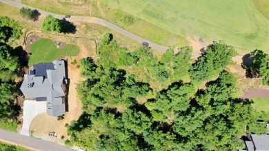 Take advantage of this unique chance to build your dream home on on Old Toccoa Farm Golf Club in Georgia - for sale on GolfHomes.com, golf home, golf lot