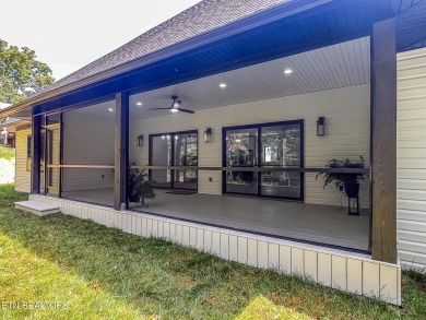 Discover your dream home at 182 Oostanali Way, Loudon, TN on Toqua Golf Course - Loudon County in Tennessee - for sale on GolfHomes.com, golf home, golf lot