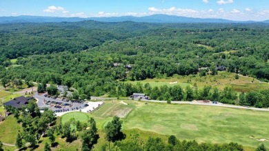 Take advantage of this unique chance to build your dream home on on Old Toccoa Farm Golf Club in Georgia - for sale on GolfHomes.com, golf home, golf lot