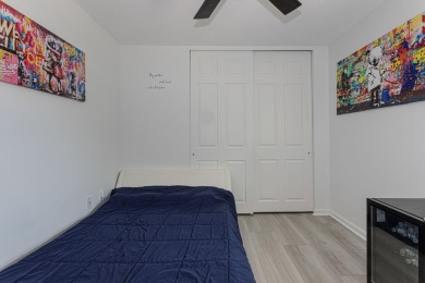 Completely Renovated Pool Home in Madison Green!This 4-bedroom on The Links At Madison Green in Florida - for sale on GolfHomes.com, golf home, golf lot