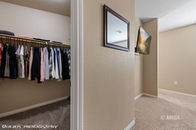 Welcome to your dream retreat! This stunning 3 bed, 2 bath top on The Oasis Golf Club in Nevada - for sale on GolfHomes.com, golf home, golf lot