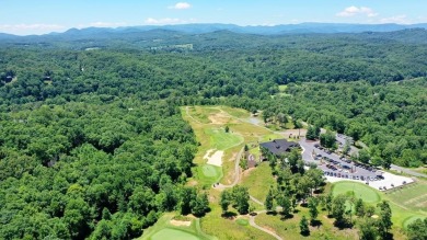 Take advantage of this unique chance to build your dream home on on Old Toccoa Farm Golf Club in Georgia - for sale on GolfHomes.com, golf home, golf lot